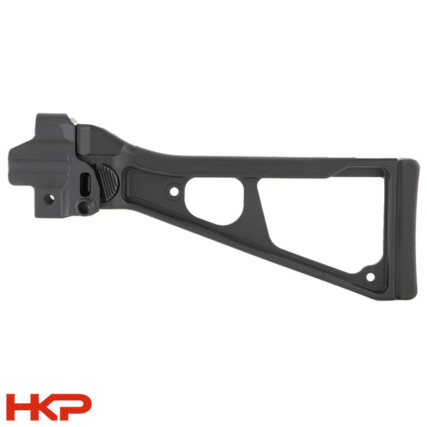 GSG9 HK SP5 US Rear Stock w/ HK Parts Adapter