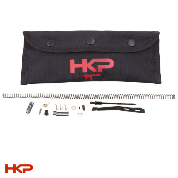 HK93, HK33 Spare Parts Kit