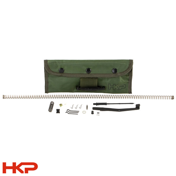 HKP HK G3, HK 91, PTR 91 Spare Parts Kit 