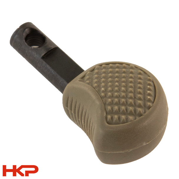 HKP HK MP5 Cocking Handle - FDE - HK Parts