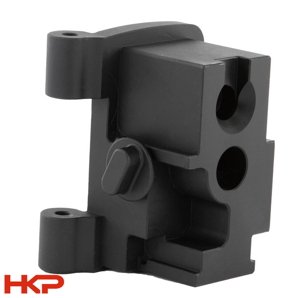 New - Michaels Machines USC to UMP Stock Block B w/Thumbscrew - HKP-20722