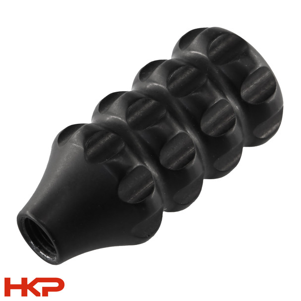 TPM - Grenade Bolt Knob - Black