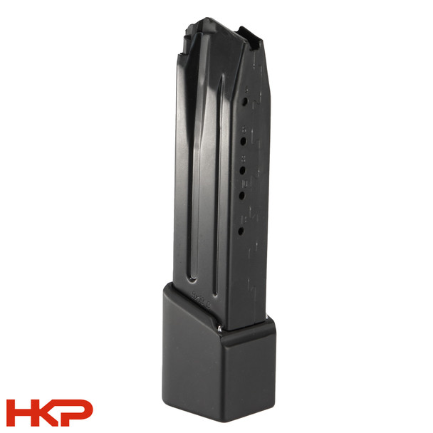 New - HK/HKP – 20 Round HK P2000 Magazine – Black - HKP-20789