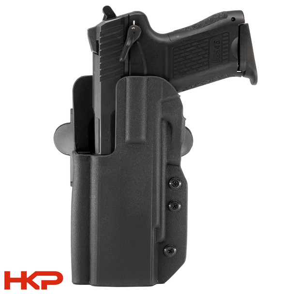 Comp-Tac HK45C Comp Carry Holster – Left Hand