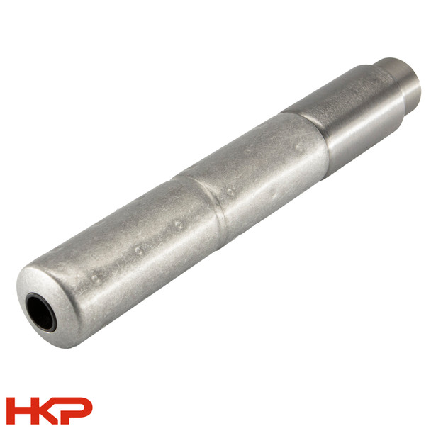 HK MP5/K Barrel Extension Faux Suppressor - 15x1 RH