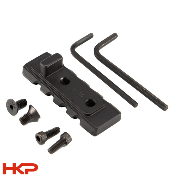 HKP HK P30 Spare Rail for Compensator Gen 2