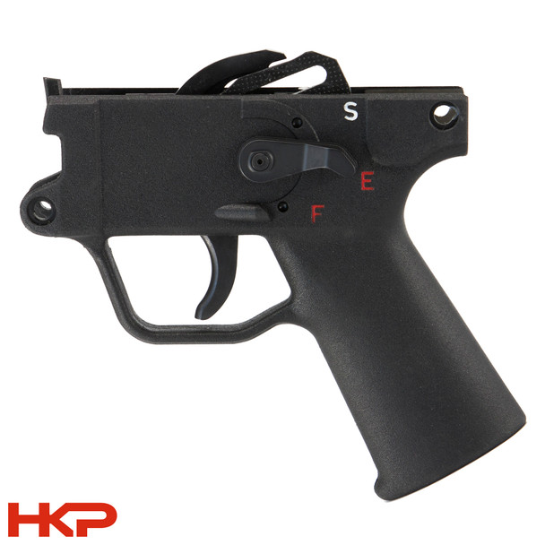 Franklin Armory HK MP5K - BFSIII HK-C1 Binary SEF Navy Style Trigger Group