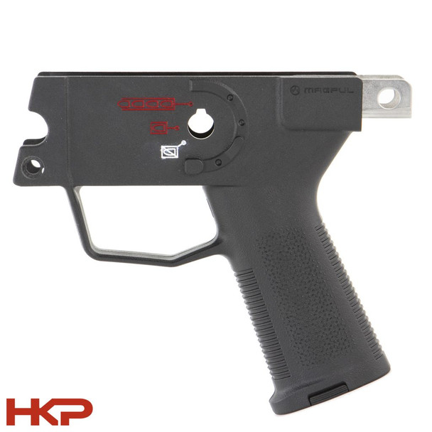 Magpul HK SP5 SL Grip Module