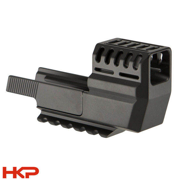 HKP HK USP Compact . 45 ACP Compensator