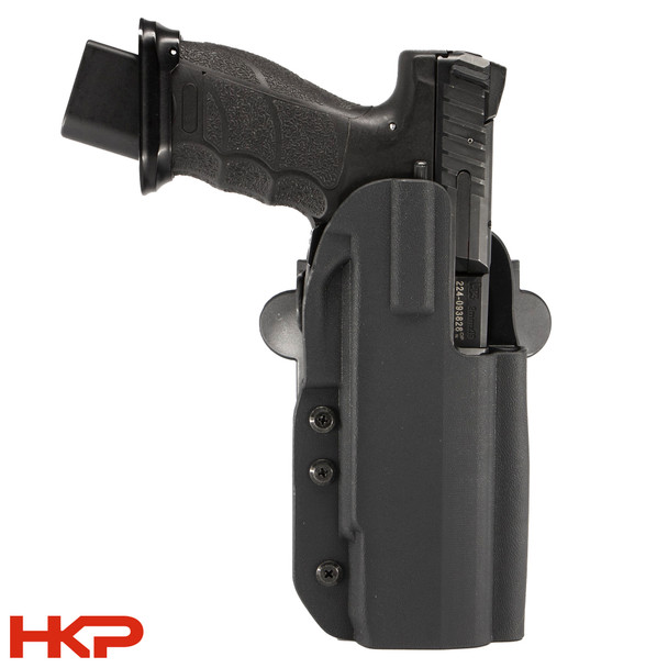 Comp-Tac HK VP9 Lever + Compensator + Align Tactical Holster – Right Hand || HKP-20978 || HKPARTS
