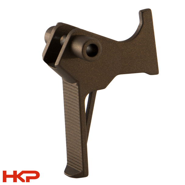 HKP - HK UMP, USC - Flat Trigger - Bronze
