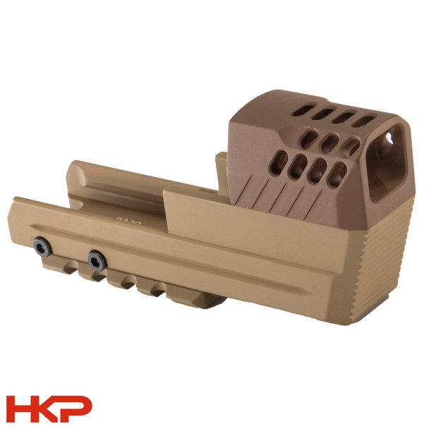 HKP SIG P320 M17 Compensator - BLEMISHED