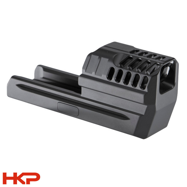 HKP HK VP9 Railok™ Compensator - Black