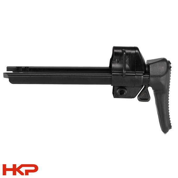 MKE HK MP5 Retractable Buttstock