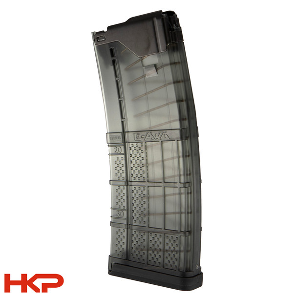 Lancer 30 Round AR-15 Magazine