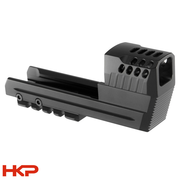 HKP Sig Sauer P320-XTEN Compensator