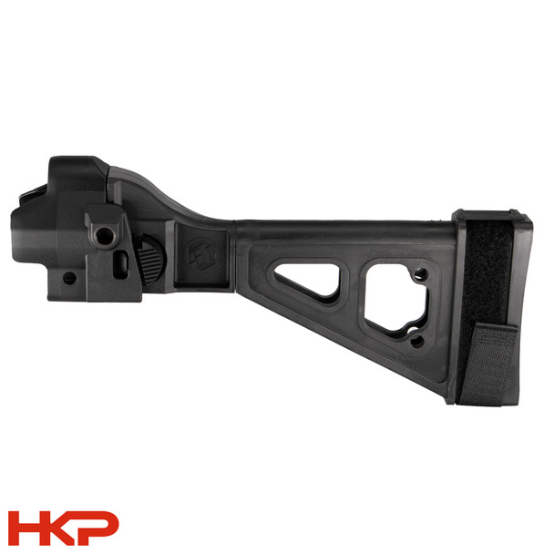 SB Tactical HK MP5 .22LR Pistol Stabilizing Brace