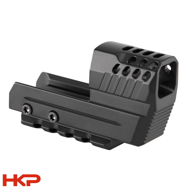 HKP SIG P365-XMACRO Compensator