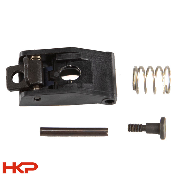 New - Omega HK UMP Rear Sight Complete - HKP-21266