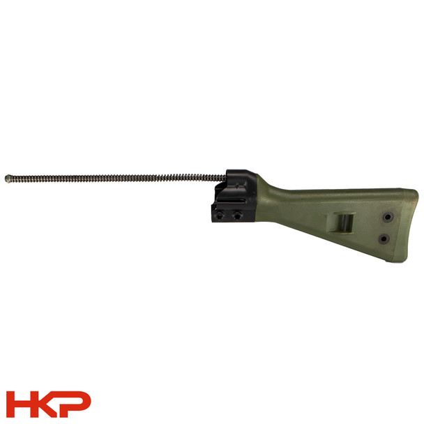 H&K / HKP V51 Fixed Stock