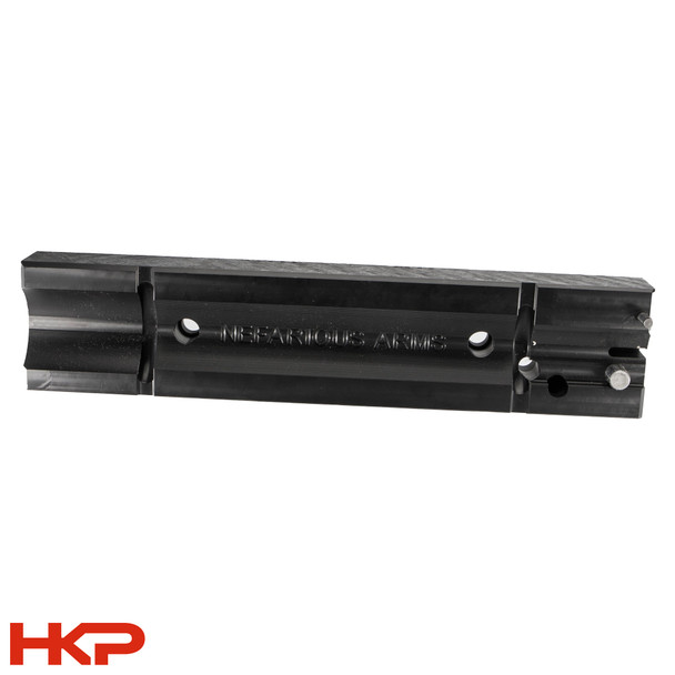 Nefarious Arms HK 416 Gas Block Assembly Tool