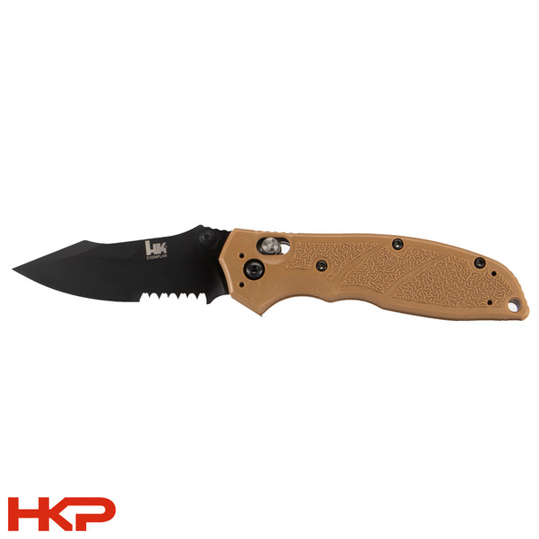 Hogue HK Exemplar Knife