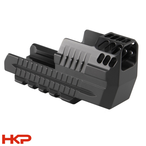 HKP Canik TP9SFX Compensator