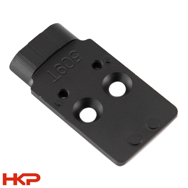 HKP HK VP9/VP9L Optics Plate - EPS - Blemished