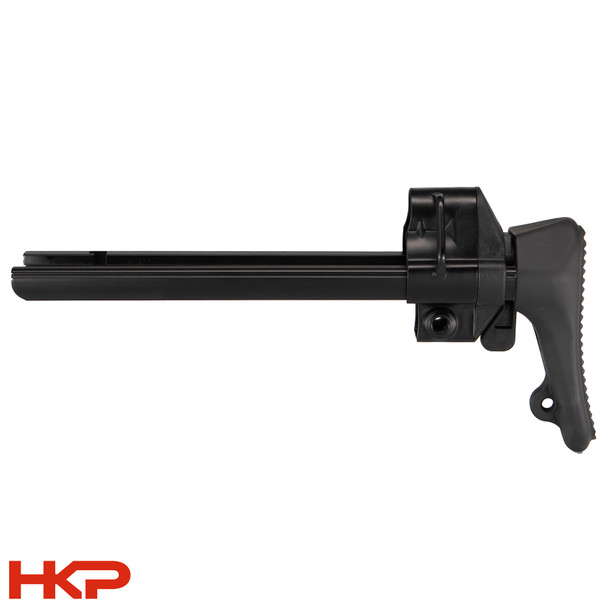 MKE 93/53/33 (5.56 / .223) - A3 Retractable Stock