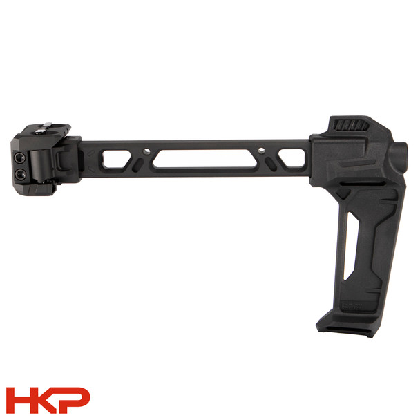 Strike Universal Picatinny - Dual Folding Adapter - Stabilizer