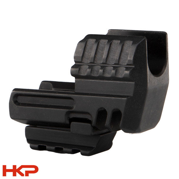 HKP HK VP9SK Comp Weight™ Compensator w/ Rail Adapter - Steel