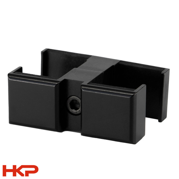 New - HKP HK MP5 .22 Dual Magazine Clamp - BLEMISHED - HKP-20856-B