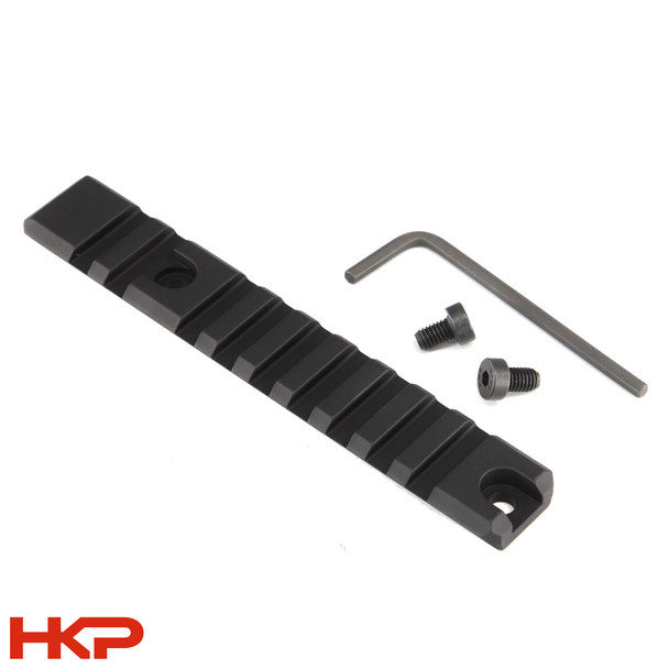 New - B&T HK G36/MP7 Picatinny Side Rail - HKP-21419