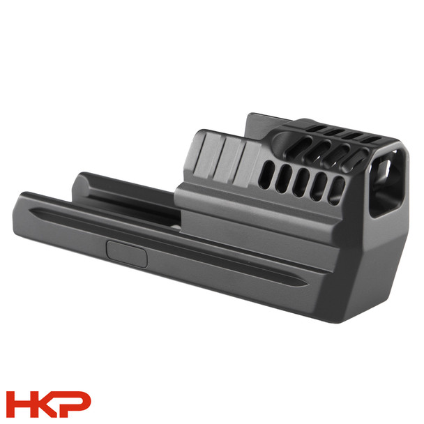 HKP HK45 Railok™ Threaded Barrel Compensator