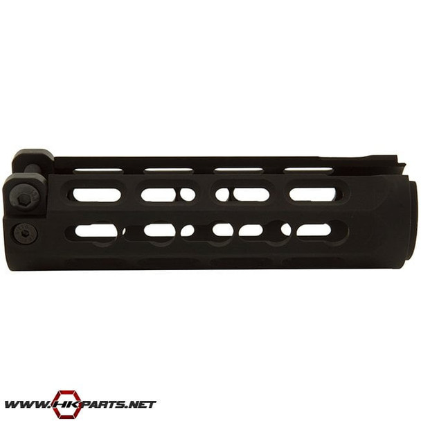 Used - HKP MP5, SP5, HK94 & HK53 Key Mod Handguard - BLEMISHED - HKP-17147-B
