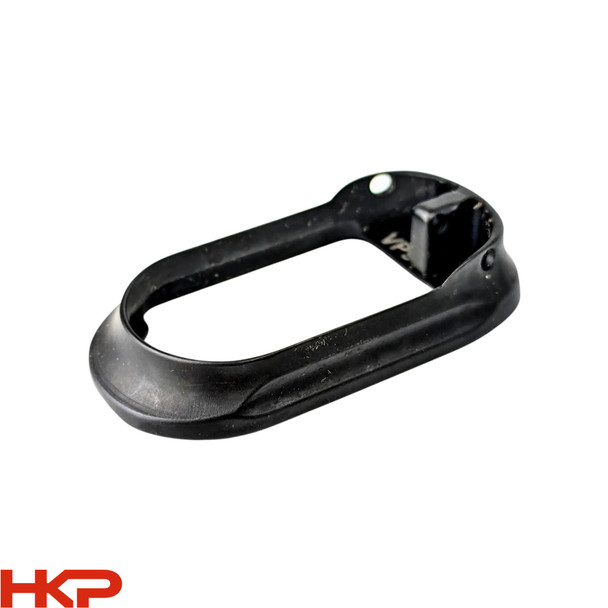 HK VP9, VP40 Magwell - Low Profile - Tactical - Black - BLEMISHED