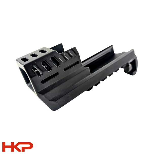 HKP HK Mark 23 Gen 2 Rail Mount Compensator - Black - BLEMISHED
