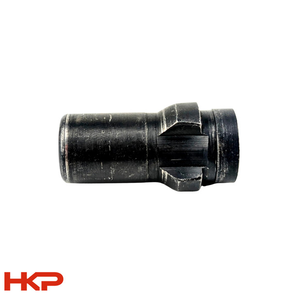 HK 9mm Adapter - 3 Lug - Threaded 1/2x28 - USED