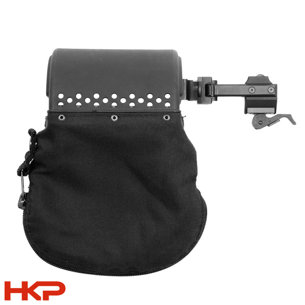 New - B&T HK G36/SL8 Brass Catcher - HKP-21530