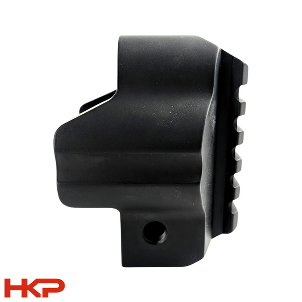 New - HKP HK MP5 Picatinny Rail Stock Adapter - BLEMISHED - HKP-21426-B