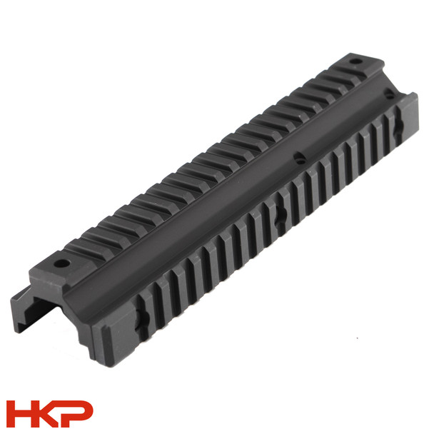 New - B&T HK G3 Low Profile Scope Mount with Left Side Rail - HKP-21702