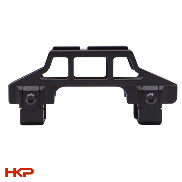 HK MP5 Optic Mount - Raised Aimpoint Acro