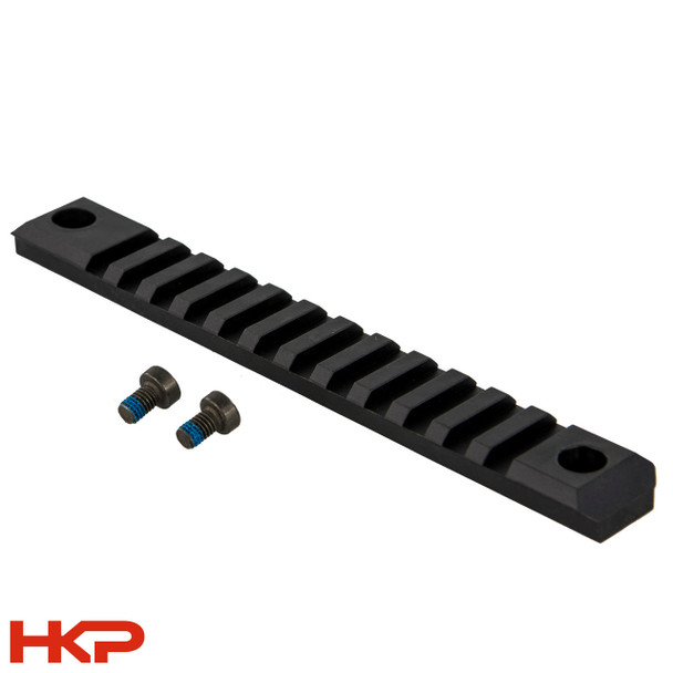 New - HK USC, UMP Receiver Optic Rail - BLEMISHED - HKP-19616-B