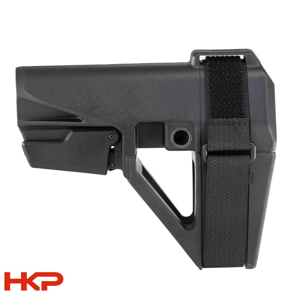 Brace - SBA5