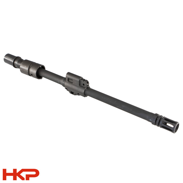 New - HK MR556 16" Complete Upper Barrel - HKP-21805