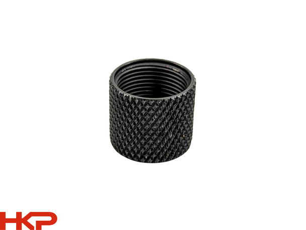 New - HKP HK MP5/K Thread Protector - Threaded 1/2x32 RH - HKP-21829
