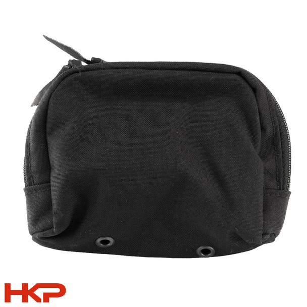 New - B&T Rifle Case Accessory Pouch - Velcro Mount - HKP-21882