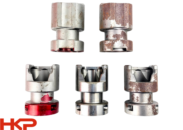 New - HK MP5K Trunnion - Gunsmith Special - HKP-99090