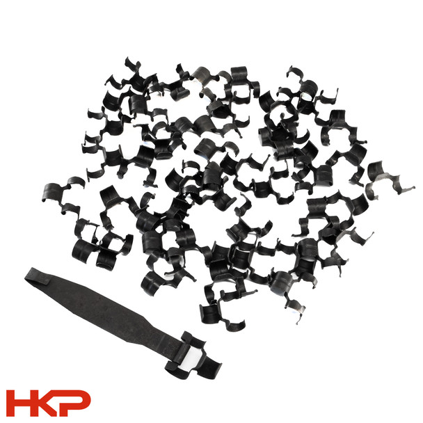 New - M13 Starter Tab with 50 M13 Links - HKP-21904