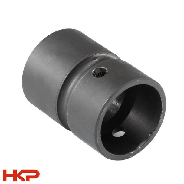 New - H&K HK MR556/HK 416 A4/A5 Barrel Nut - HKP-21938